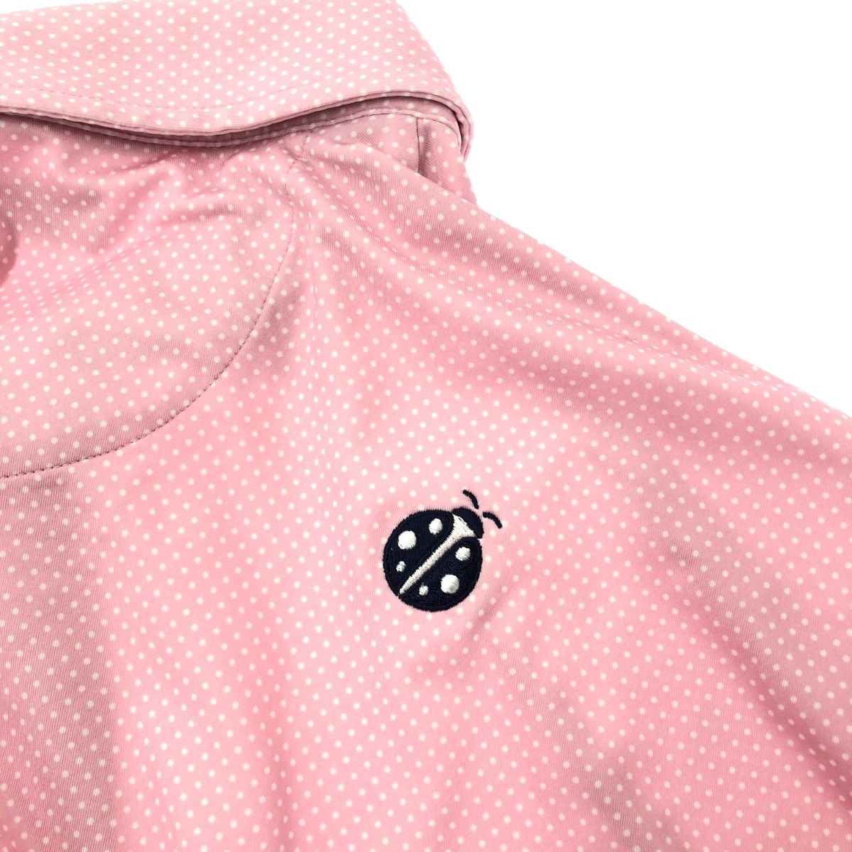 RLX Ralph Lauren アールエルエックスラルフローレン 半袖ポロシャツ