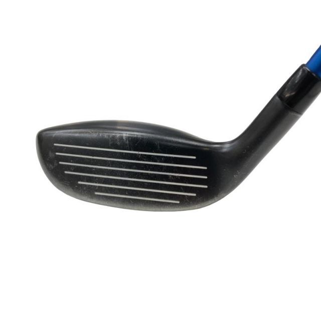 PING G30 4U ユーティリティ UT CFS S　右　メンズ 中古】 ピン G30 4U ユーティリティ UT TFC 390(ユーティリティ