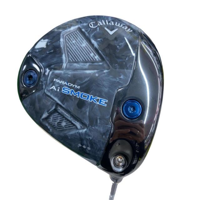 中古】 キャロウェイ PARADYM Ai SMOKE ◇◇◇ 10.5° ドライバー DR