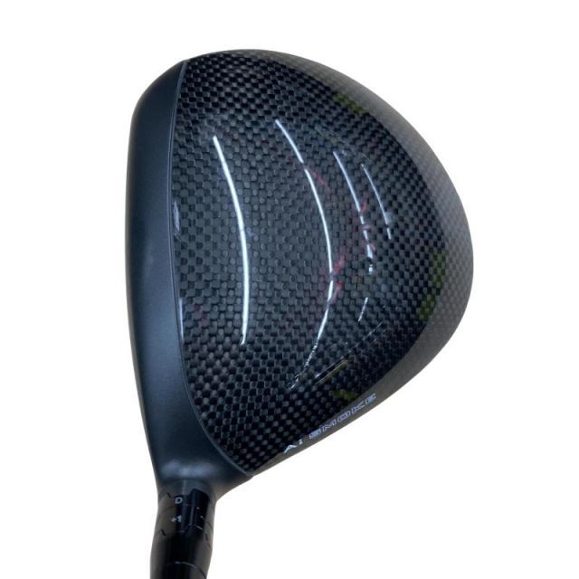 中古】 キャロウェイ PARADYM Ai SMOKE ◇◇◇ 10.5° ドライバー DR