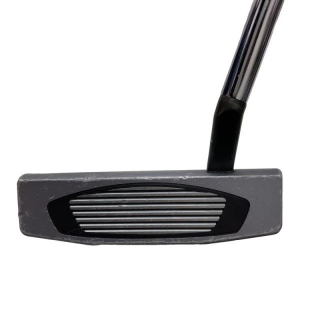 中古】 テーラーメイド Spider GT NOTCHBACK スモールスラント 34