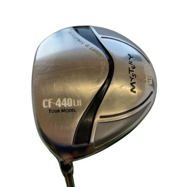 中古】 ミステリー(和宏エンタープライズ) MYSTERY CF-440 TOUR MODEL