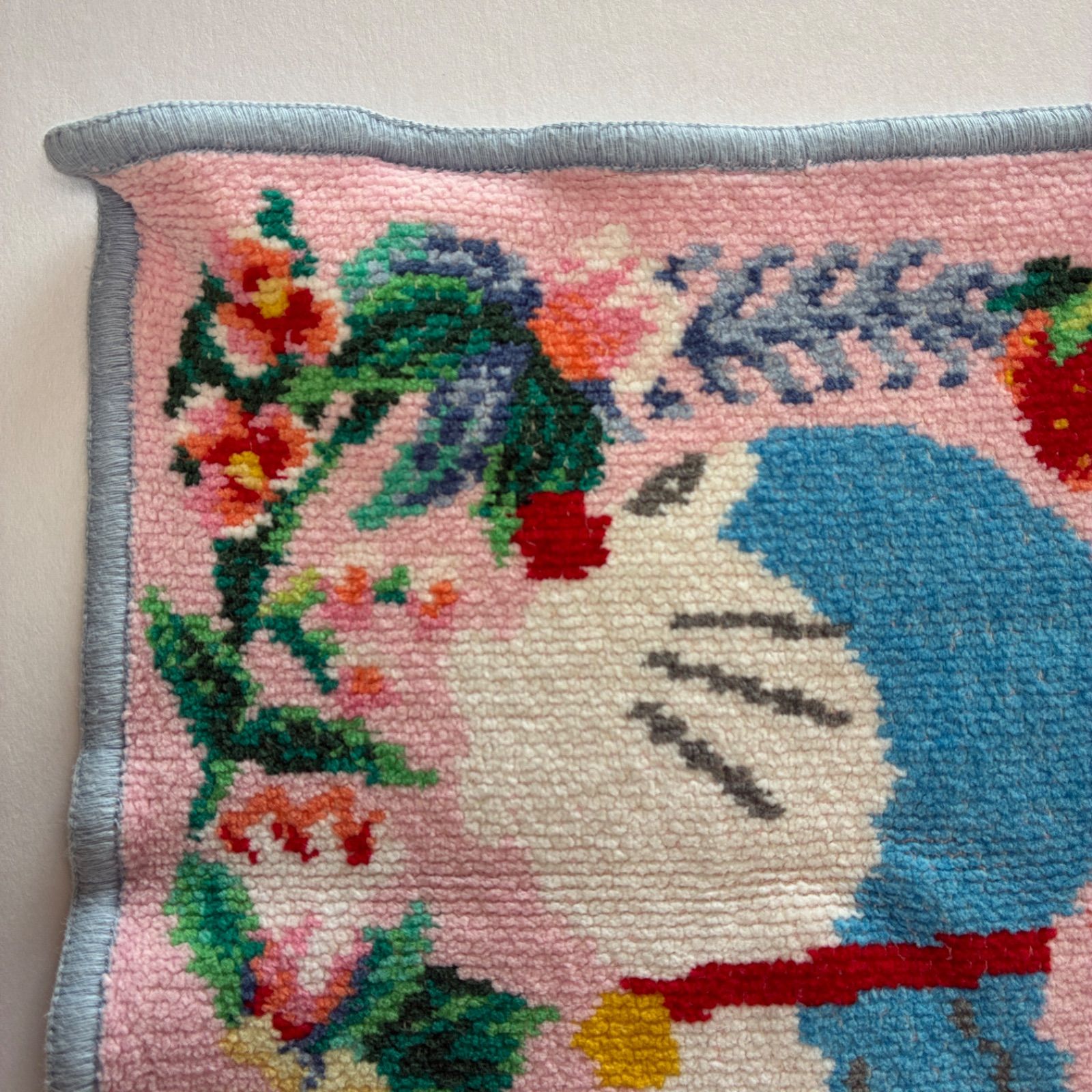 FEILER/フェイラー/ハンカチ/ドラえもん/DORAEMON/ドラえもんコラボ