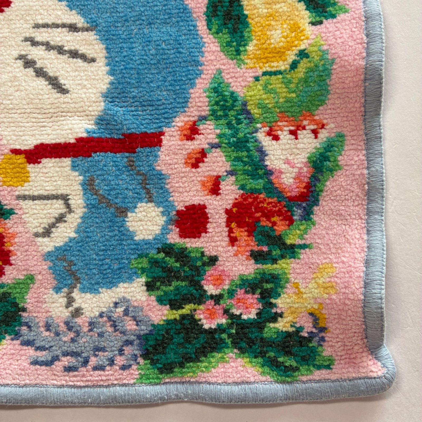 FEILER/フェイラー/ハンカチ/ドラえもん/DORAEMON/ドラえもんコラボ