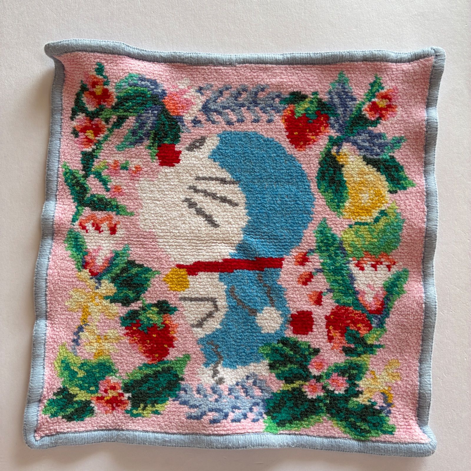 FEILER/フェイラー/ハンカチ/ドラえもん/DORAEMON/ドラえもんコラボ