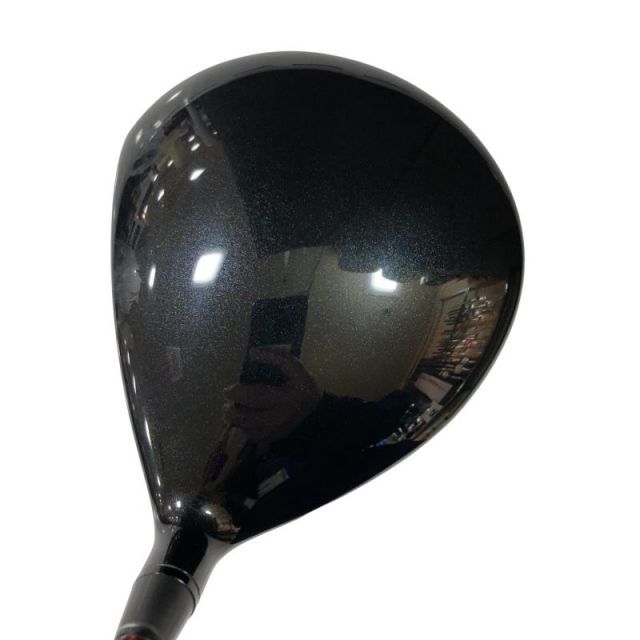 中古】 本間ゴルフ TOUR WORLD TW747 455 9.5° ドライバー DR 純正特注