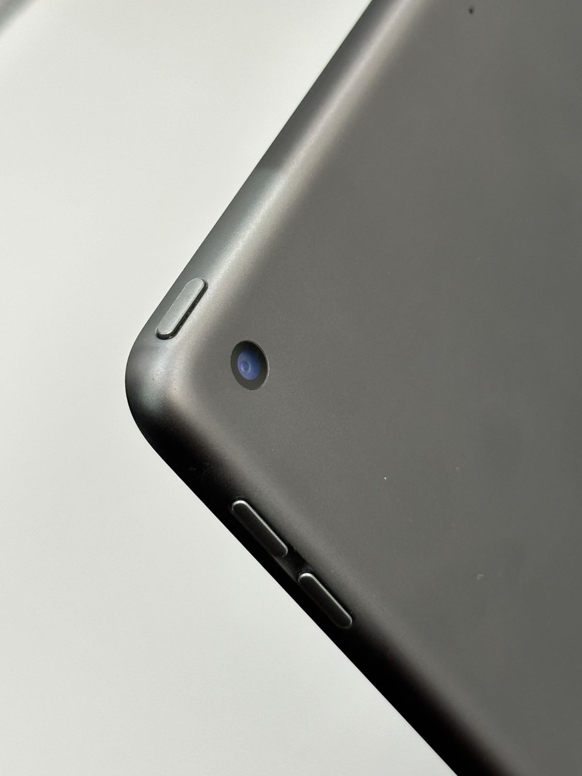 ジャンク品】:iPad9 Wi-Fiモデル 64GB スペースグレイ - メルカリ