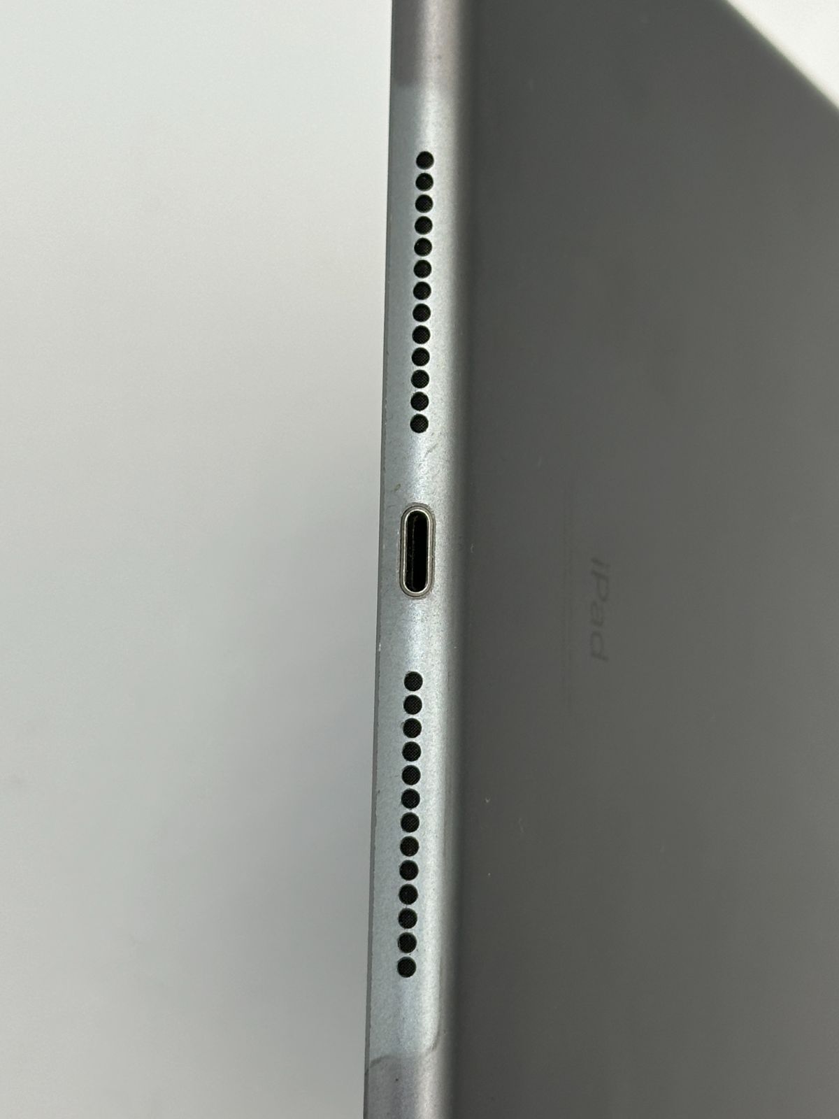 ジャンク品】:iPad9 Wi-Fiモデル 64GB スペースグレイ - メルカリ