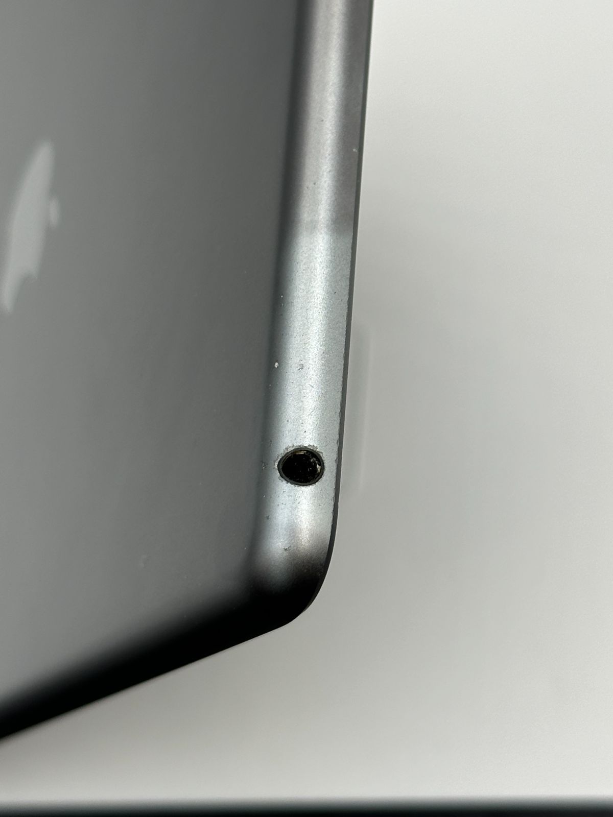 ジャンク品】:iPad9 Wi-Fiモデル 64GB スペースグレイ - メルカリ