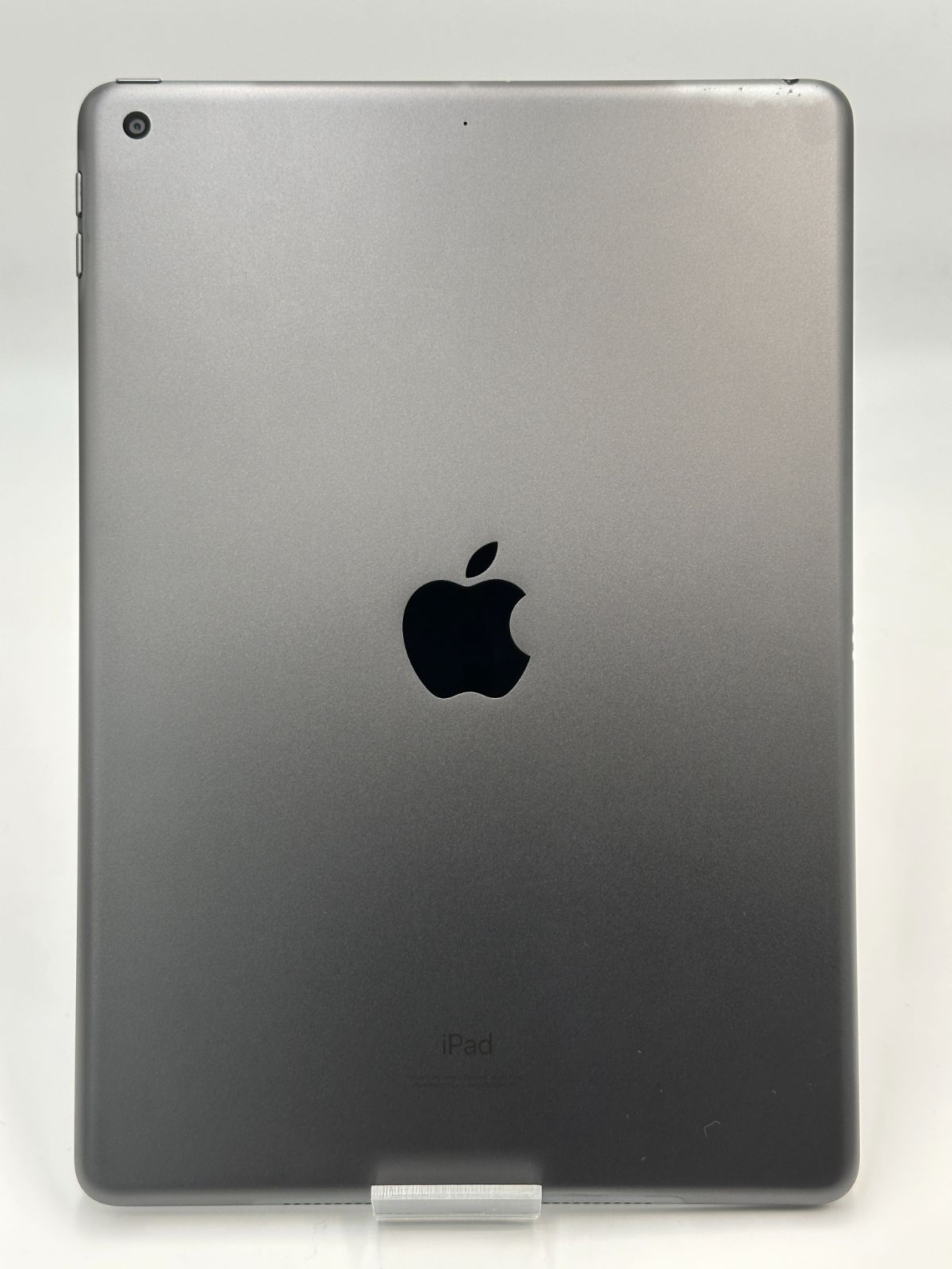 【ジャンク品】iPad 第9世代 64GB Wi-Fiモデル スペースグレイ ジャンク品】:iPad9 Wi-Fiモデル 64GB スペースグレイ - メルカリ