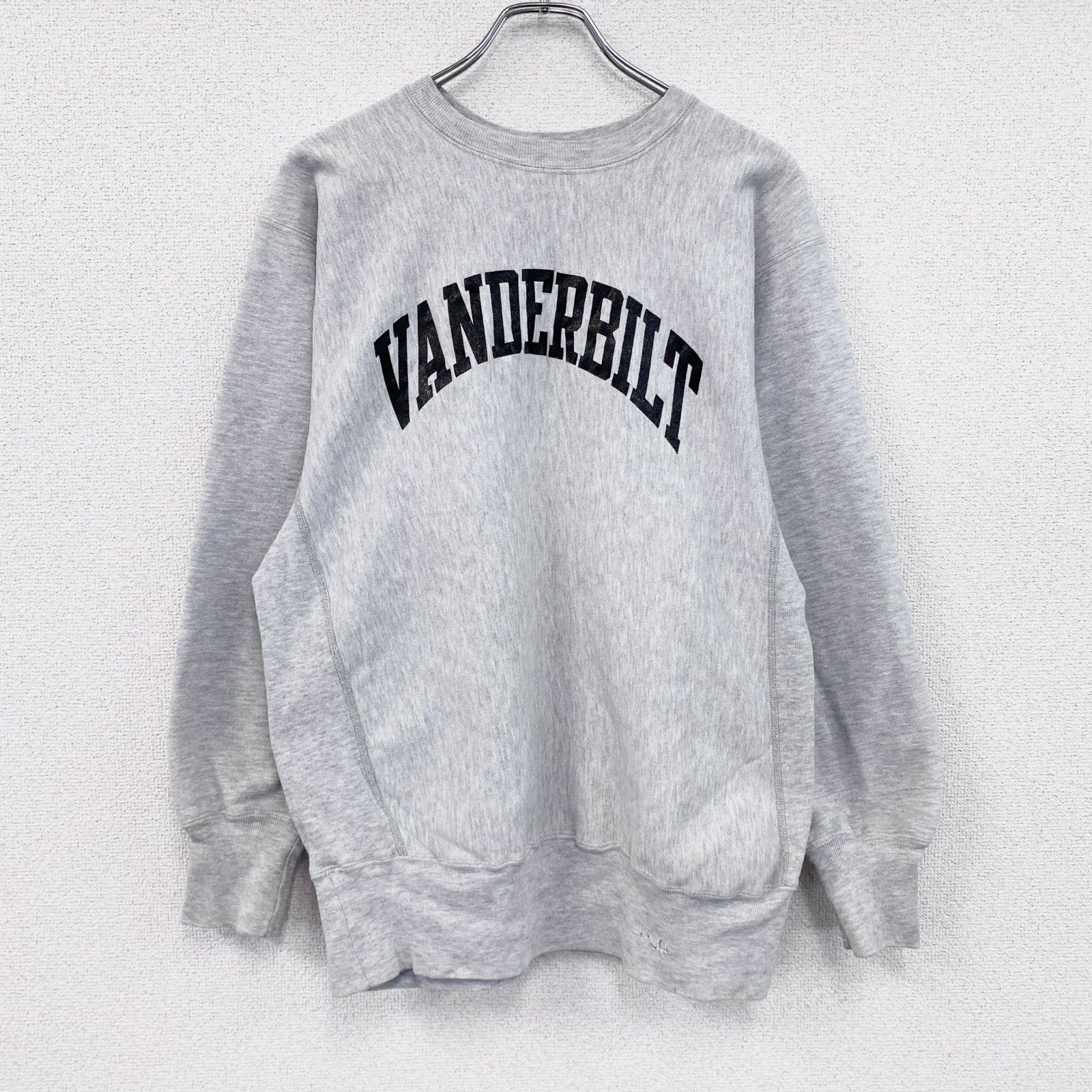 古着 used Champion チャンピオン リバースウィーブ スウェット