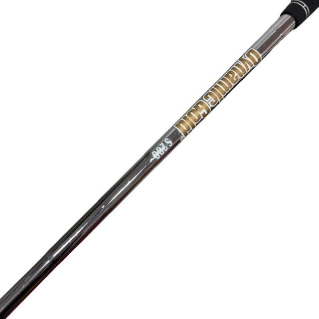 中古】 クリーブランド Cleveland RTX-6 ZIPCORE ツアーサテン 56°/10