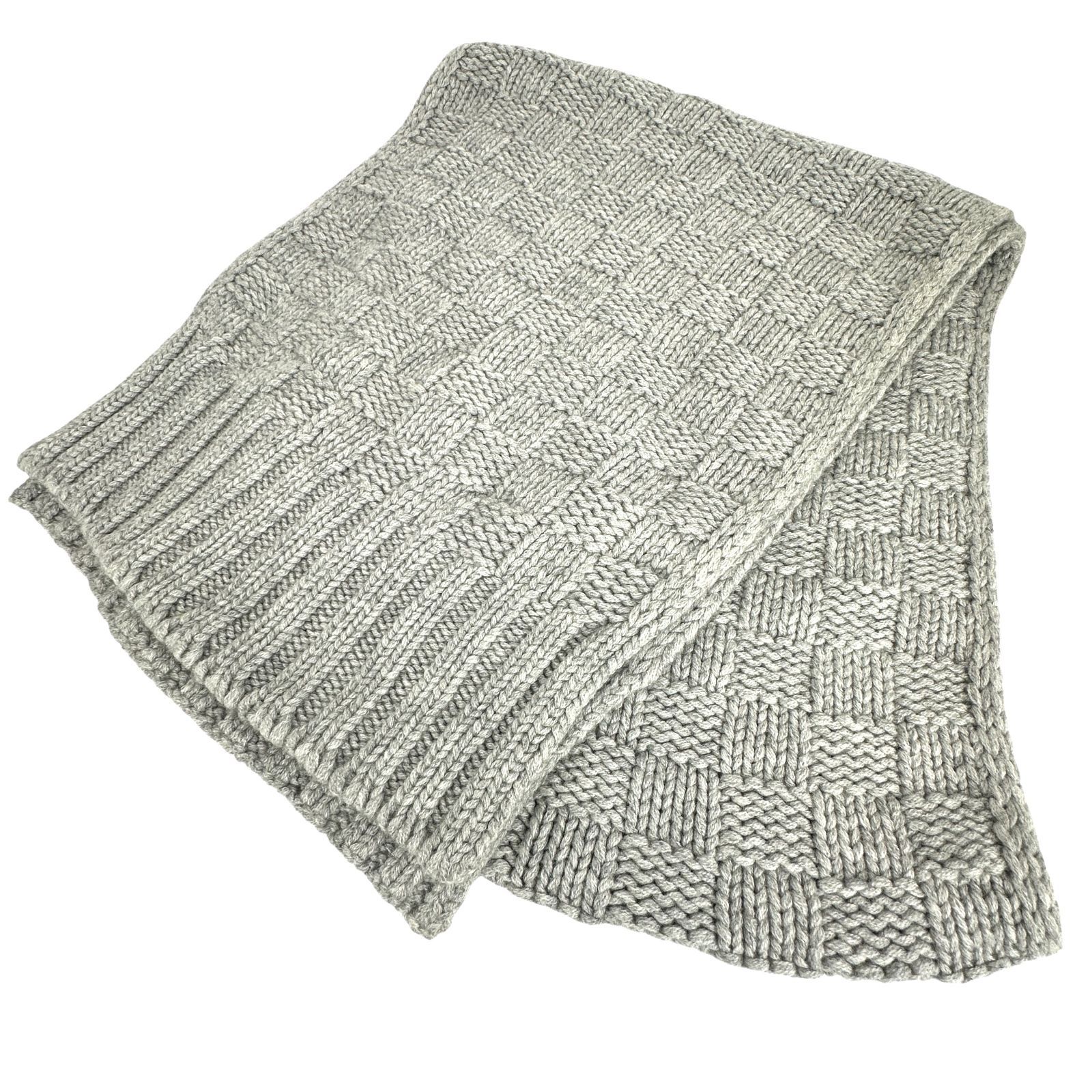 LOUIS VUITTON カシミヤ100 クリーニング済 エシャルプヘルシンキ LOUIS VUITTON カシミヤ100 クリーニング済 エシャルプヘルシンキ