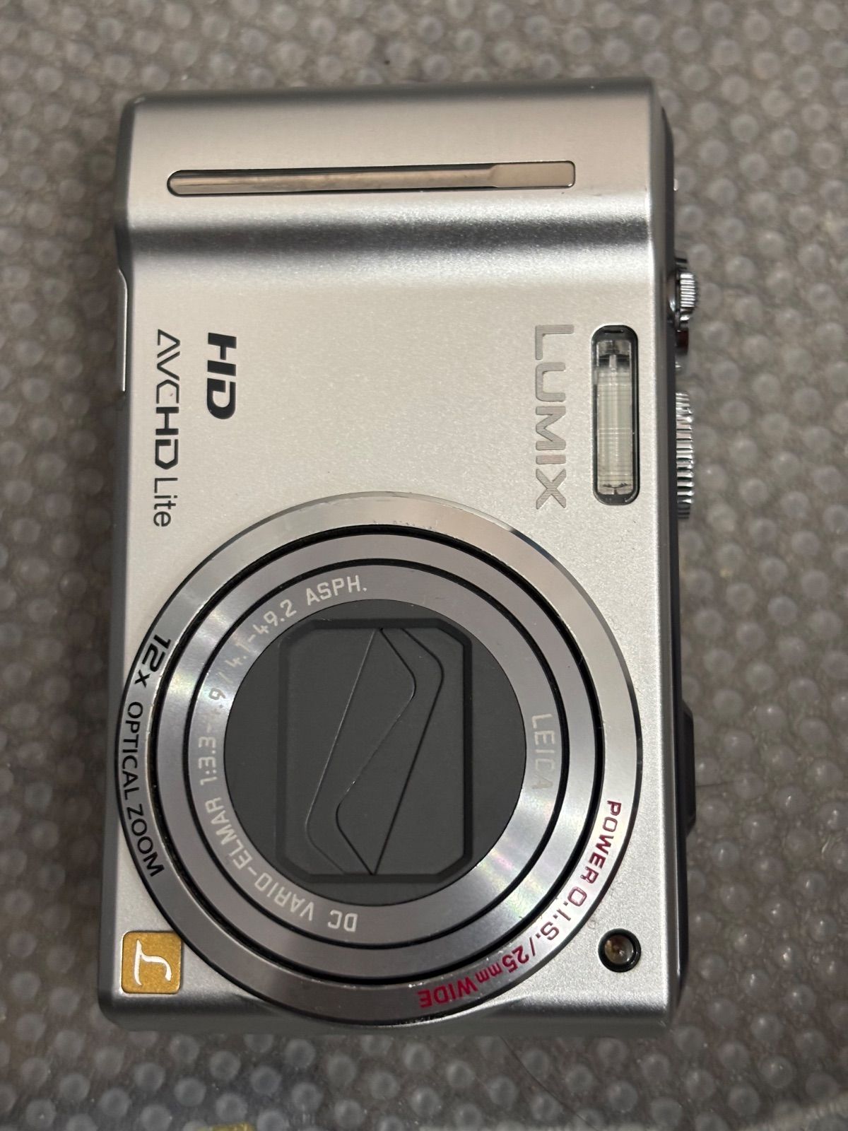 Panasonic Lumix TZ10 26011823 【公式通販】