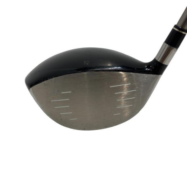 中古】 テーラーメイド r7 XR(2007) 9.5° ドライバー DR RE-AX 40 XR