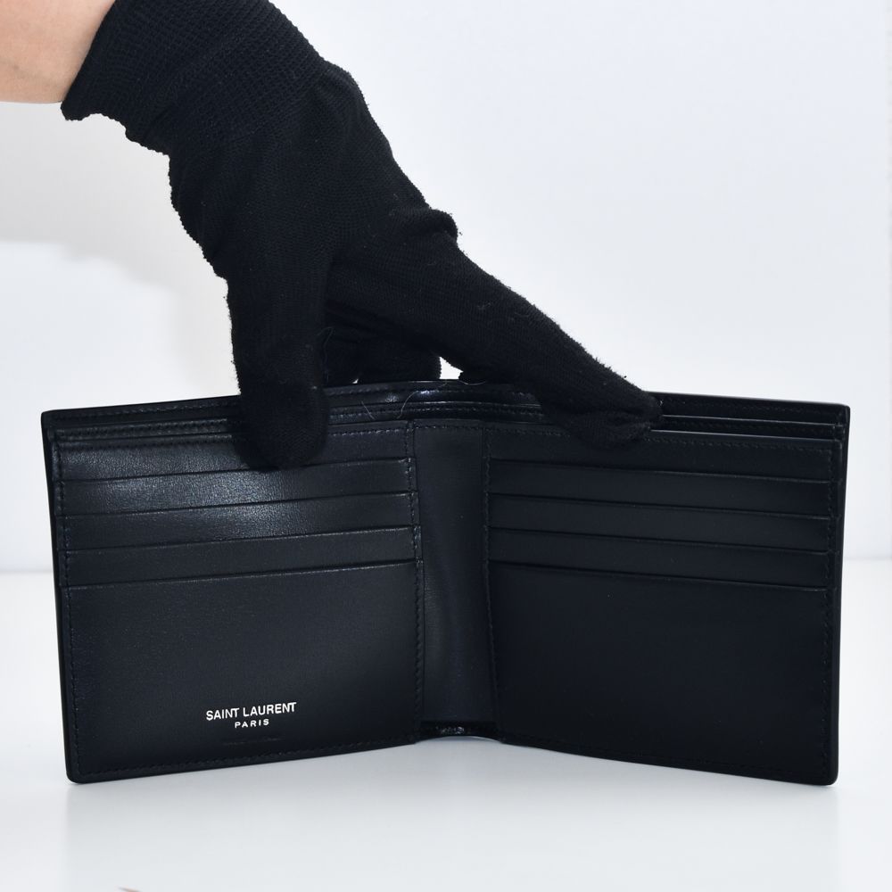 saint laurent 財布 メンズ Portefeuilles Saint Laurent Paris en