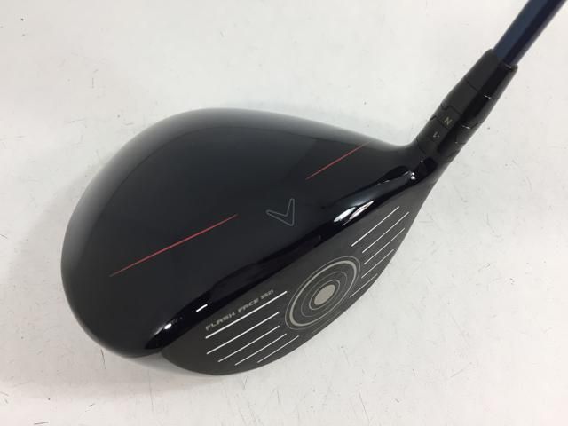 キャロウェイ ビッグバーサB21 ドライバー Callaway Big Bertha B21