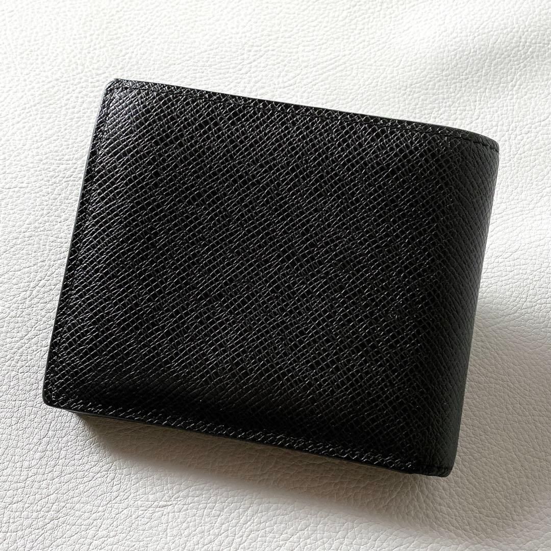 LOUIS VUITTON / タイガ ポルトフォイユアメリゴNM 二つ折り財布 ルイ