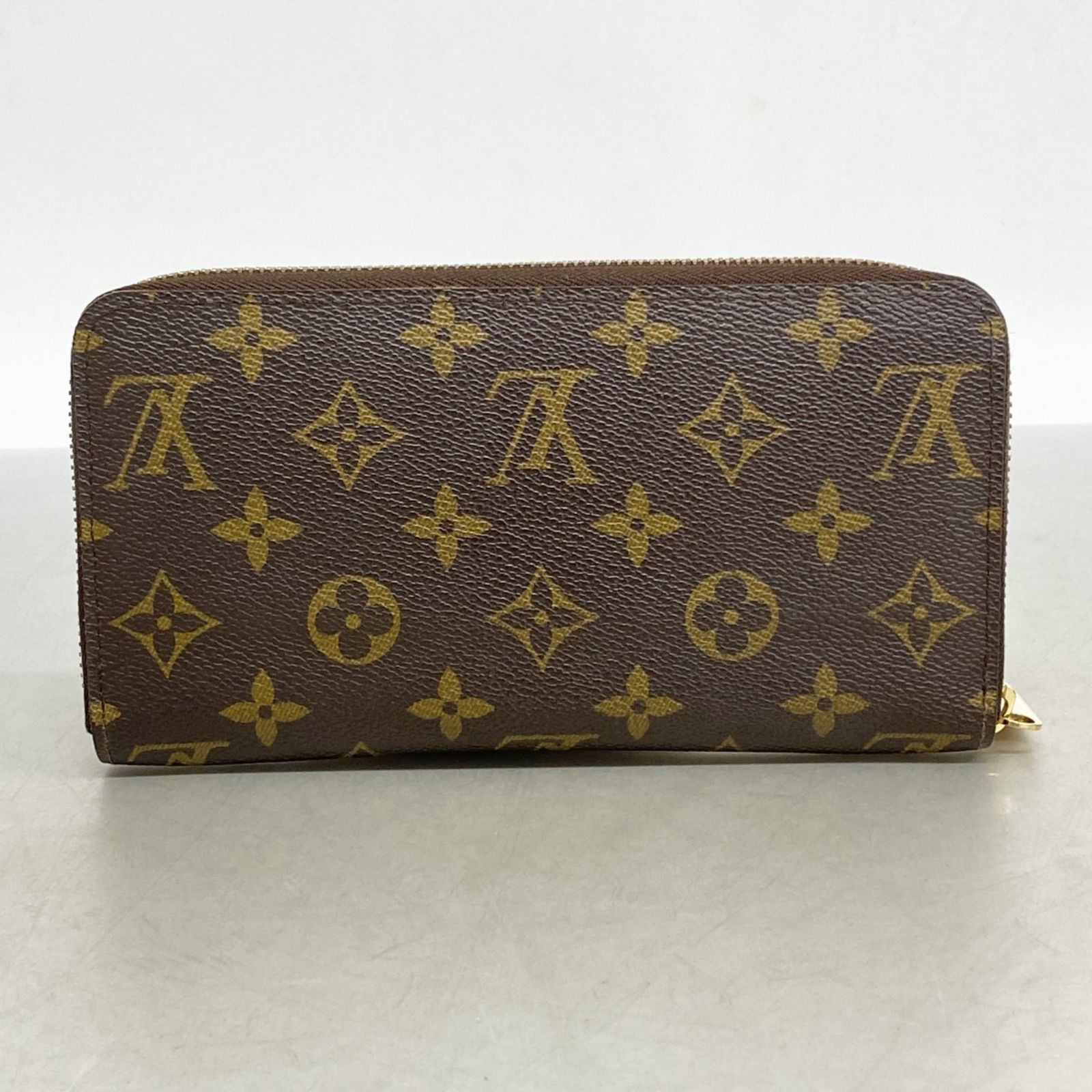 ルイ・ヴィトン(Louis Vuitton) ルイ・ヴィトン 長財布 モノグラム