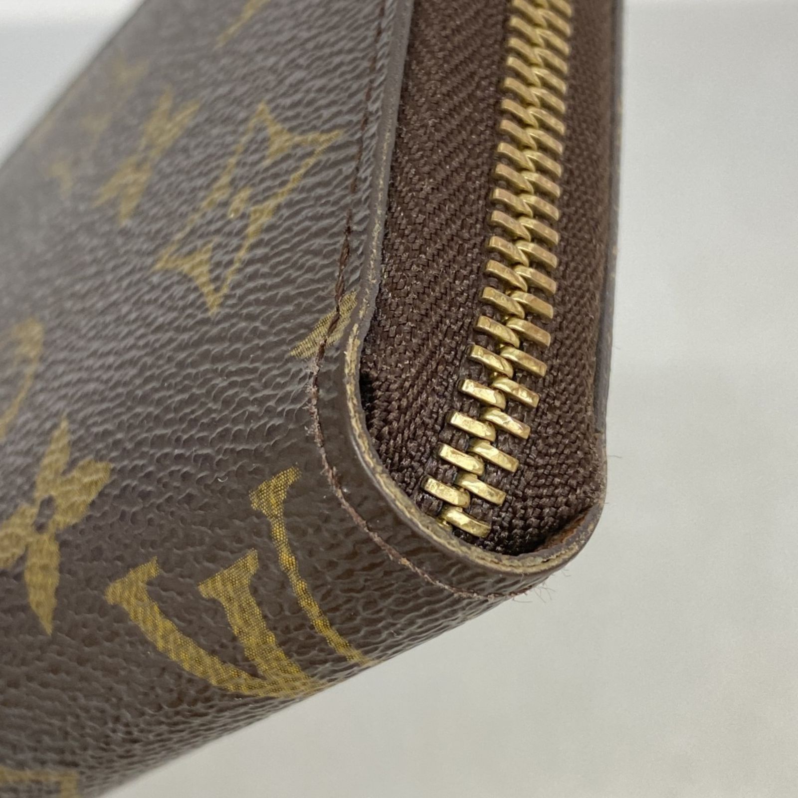 ルイ・ヴィトン(Louis Vuitton) ルイ・ヴィトン 長財布 モノグラム