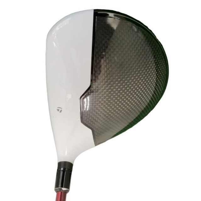 中古】 テーラーメイド M2 10.5° ドライバー DR リシャフト