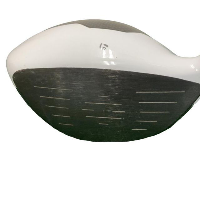 中古】 テーラーメイド M2 10.5° ドライバー DR リシャフト