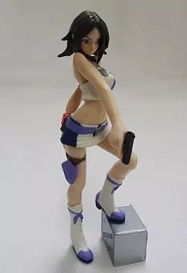 中古】トレーディングフィギュア タルホ・ユーキ 「HGIFシリーズ 交響