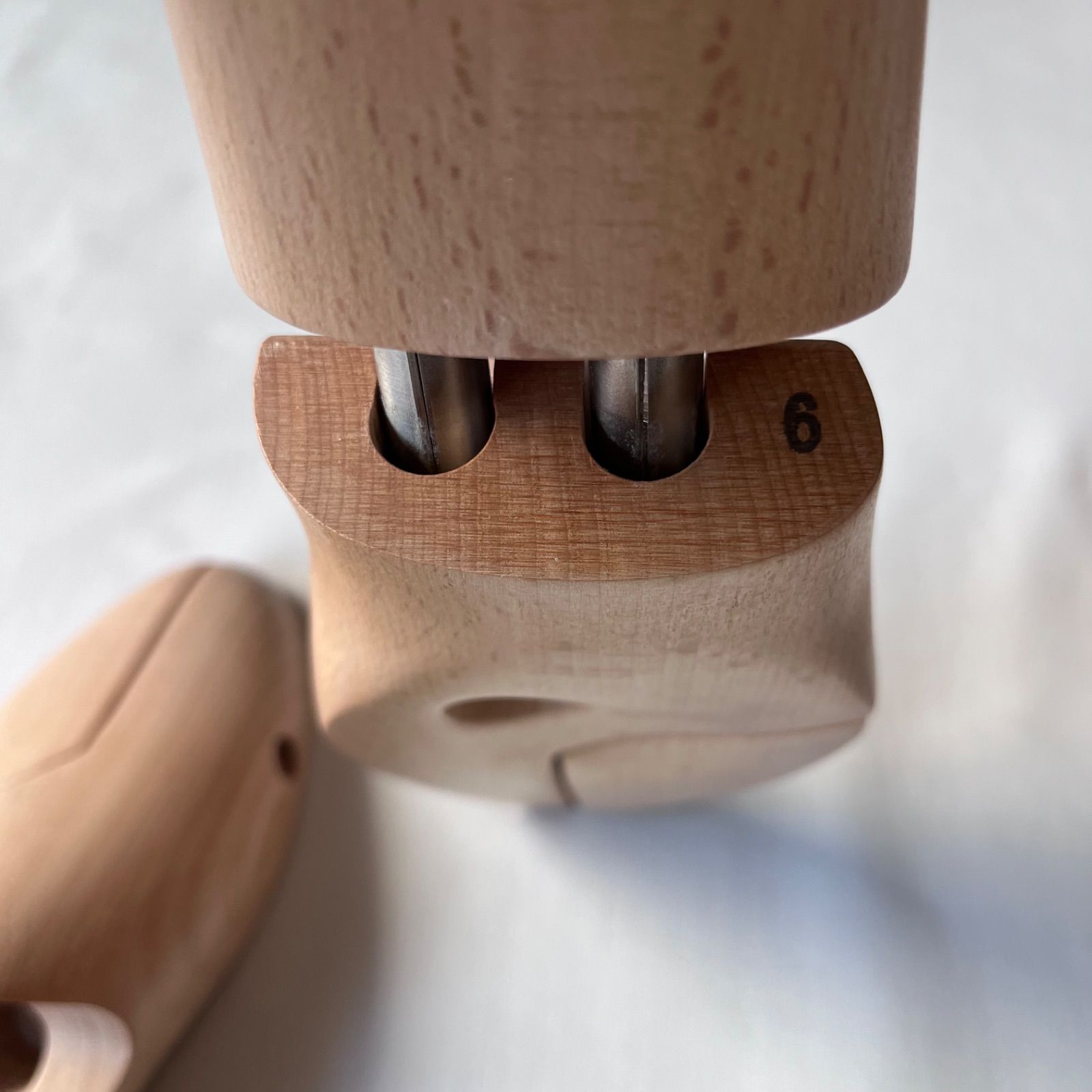 paraboot パラブーツ embauchoirs shoe trees シューツリー uk6