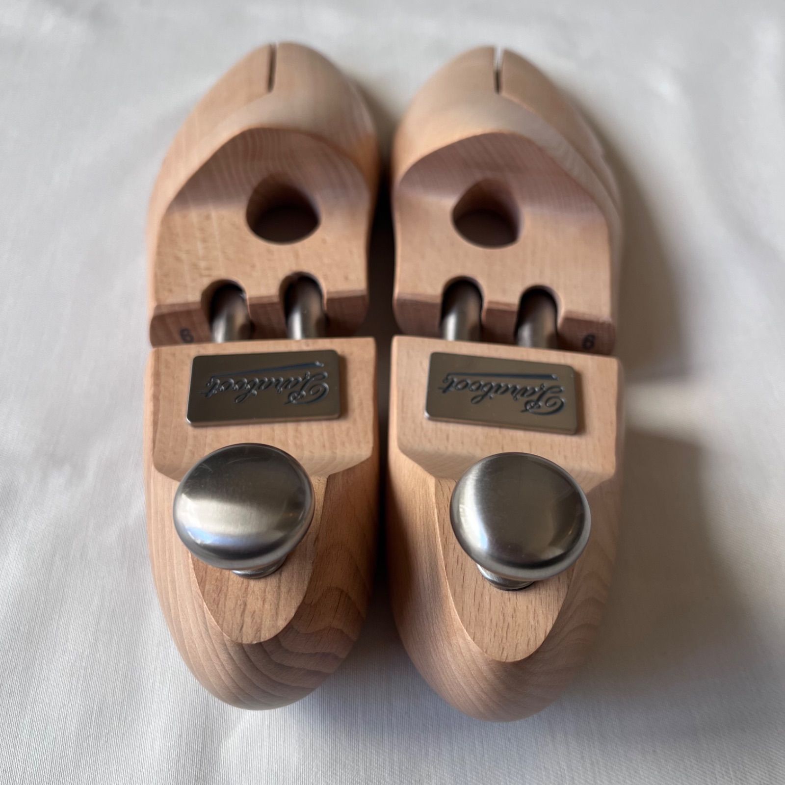 paraboot パラブーツ embauchoirs shoe trees シューツリー uk6