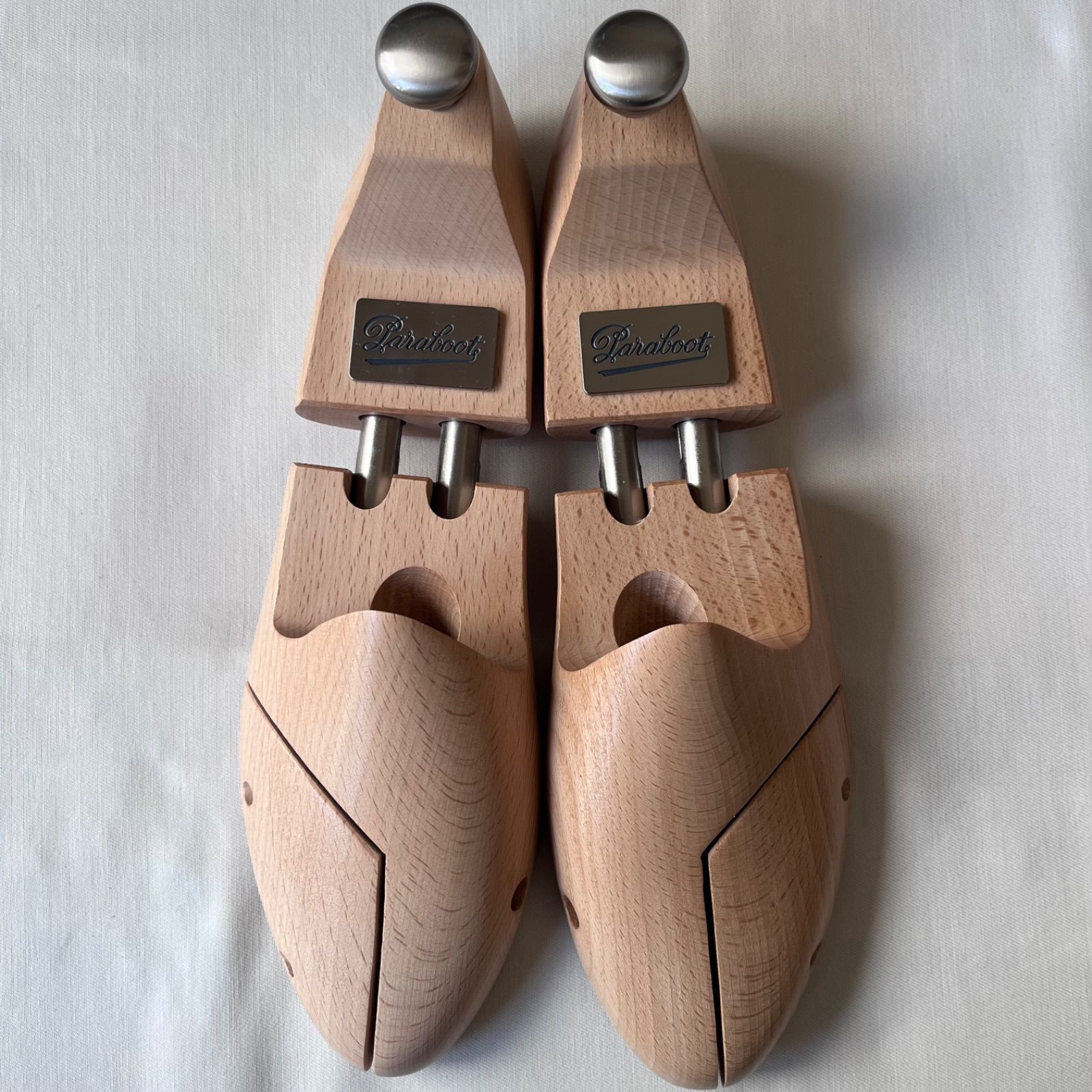 paraboot パラブーツ embauchoirs shoe trees シューツリー uk6