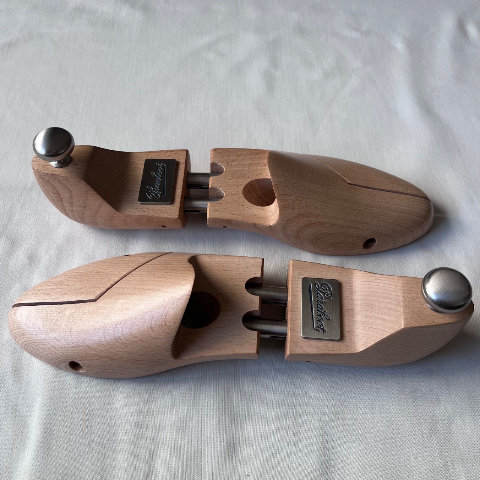 paraboot パラブーツ embauchoirs shoe trees シューツリー uk6
