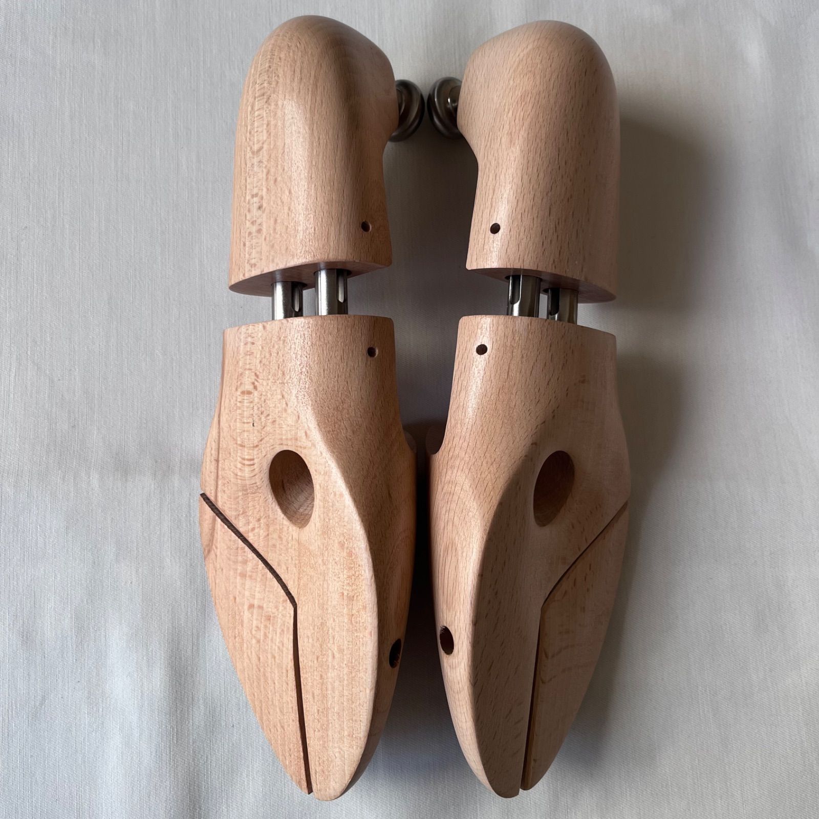 paraboot パラブーツ embauchoirs shoe trees シューツリー uk6