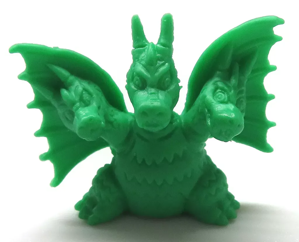 2026年最新】怪獣郷 キングギドラの人気アイテム - メルカリ