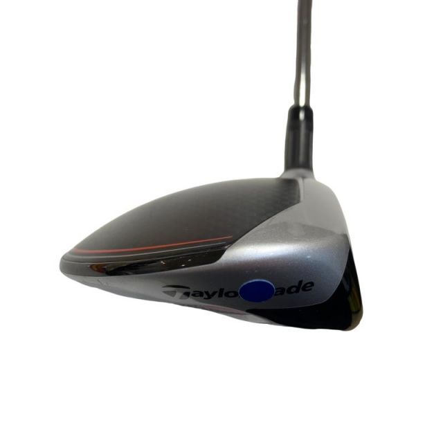 中古】 テーラーメイド M6 3W フェアウェイウッド FW Diamana DF60