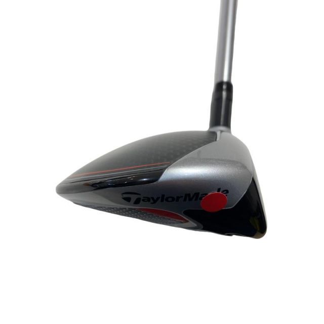 中古】 テーラーメイド M6 5W フェアウェイウッド FW FUBUKI TM5(2019