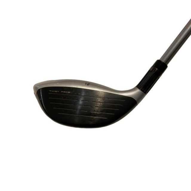 中古】 テーラーメイド M6 5W フェアウェイウッド FW FUBUKI TM5(2019