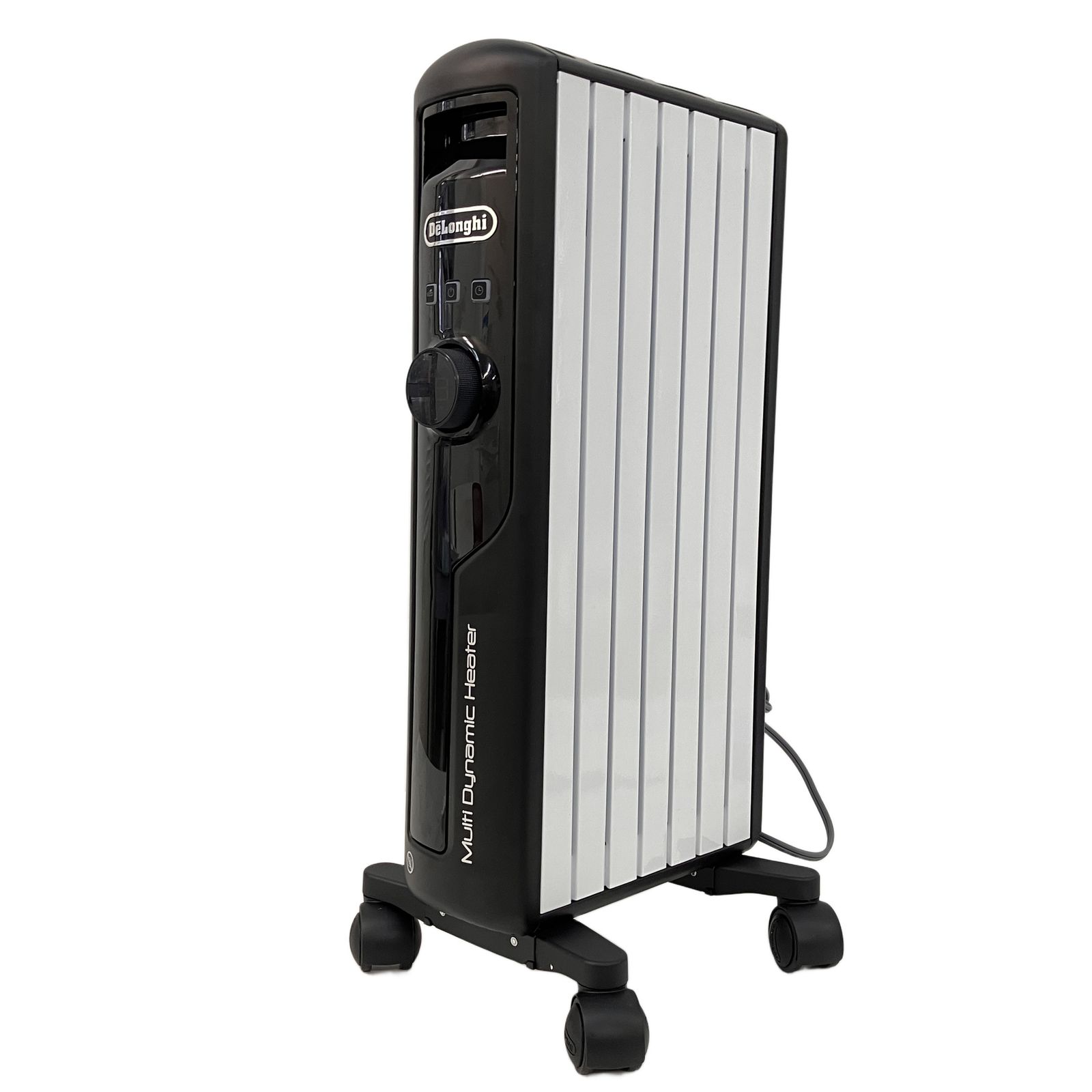 DeLonghi デロンギ MDHS09-BK マルチダイナミックヒーター 暖房 家電 