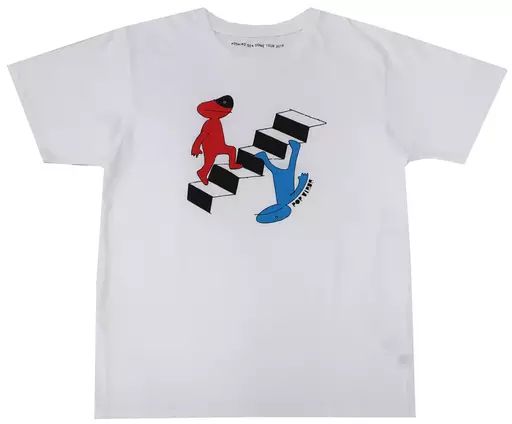 中古】Tシャツ(男性アイドル) 星野源 “POP VIRUS”Tシャツ(KAIDAN