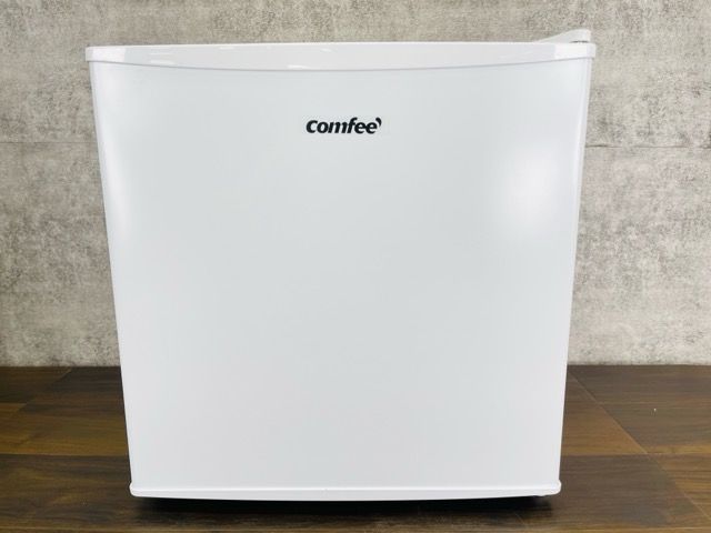1ドア冷凍庫 comfee コンフィー RCD40WH1JP 32L 2025年 コンフィー ノンフロン冷凍庫 【中古】comfee RCD40WH1JP (E) 32L 右