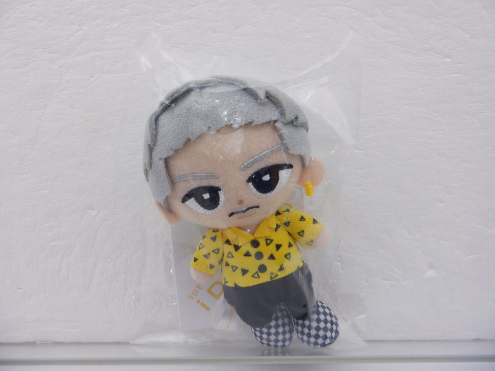 Snow Man 岩本照 1ST DOME tour 2023 I DO ME すのチルぶら下がり