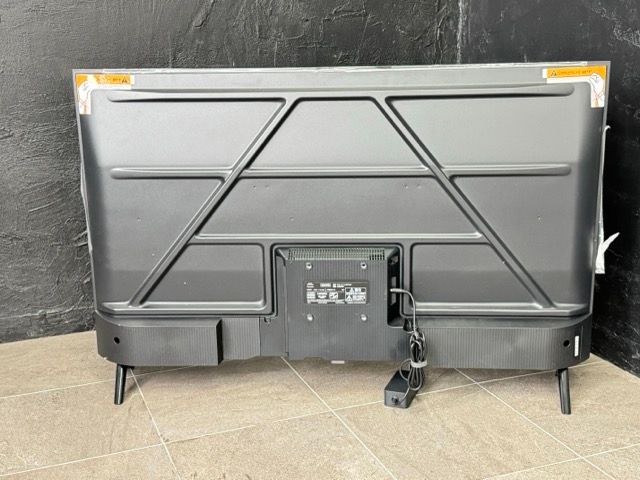 IFFALCON 43S55T 43インチ チューナーレステレビ 2025年製 【中古