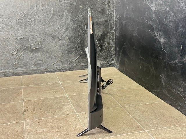 IFFALCON 43S55T 43インチ チューナーレステレビ 2025年製 【中古