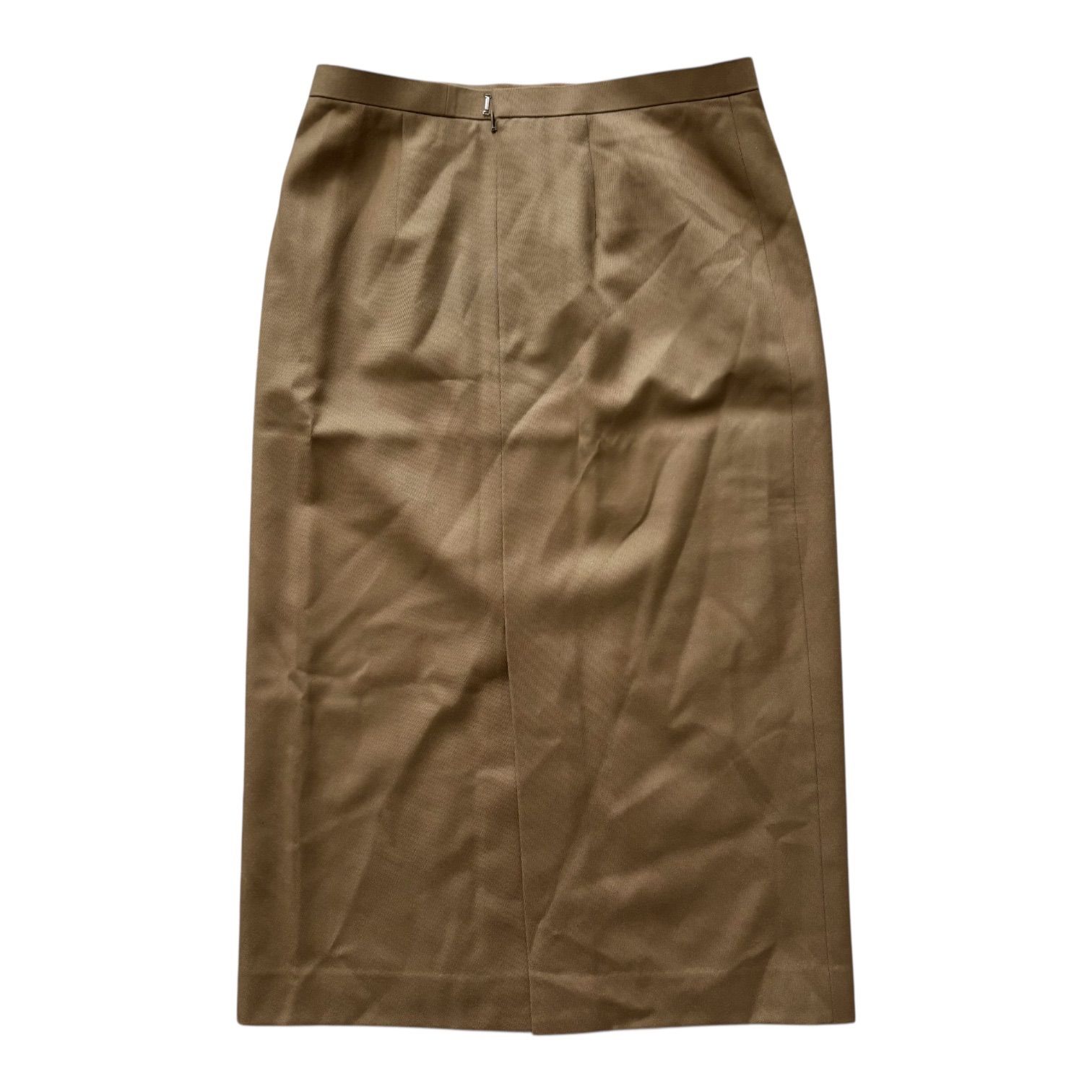 DAKS ダックス 3ピース スカートスーツ ウール セットアップ 9 美品 DAKS ダックス スーツ ジャケット スカート セットアップ