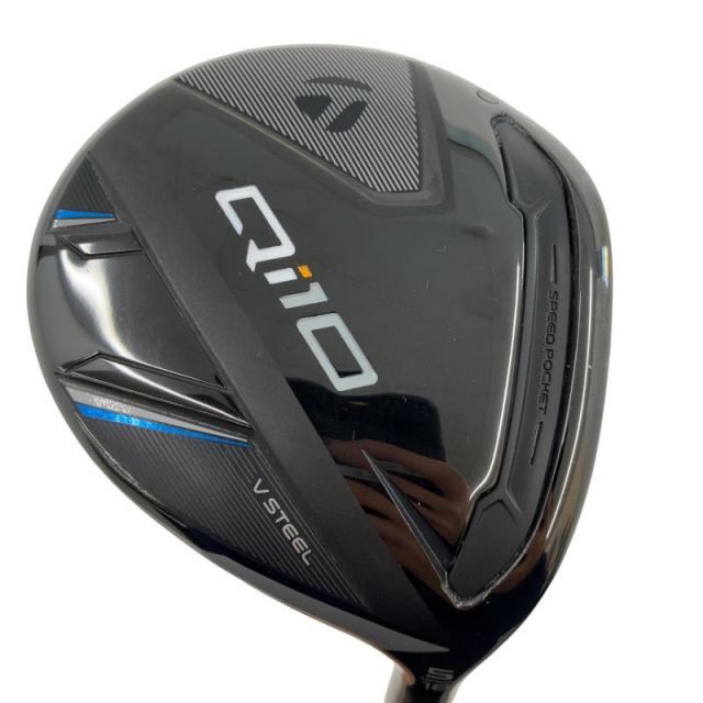 テーラーメイド Qi10 Tour 3w&5w Diamana TM50（S） テーラーメイド 