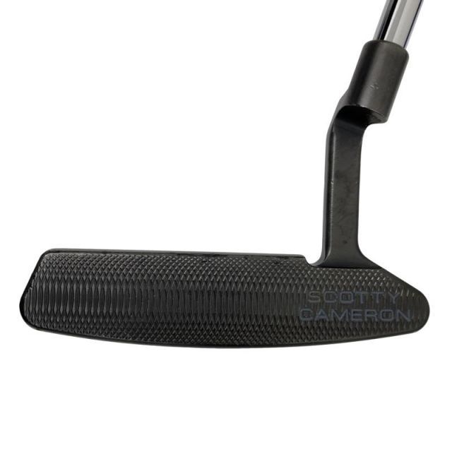 Scotty Cameron custom putter 美中古品 中古】 タイトリスト SCOTTY CAMERON select NEWPORT 2 35インチ