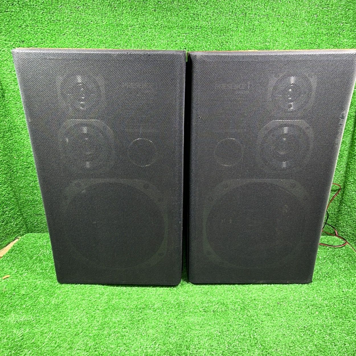 ジャンク・動作未確認】SANYO サンヨー サンヨースピーカー DC-N1 SP