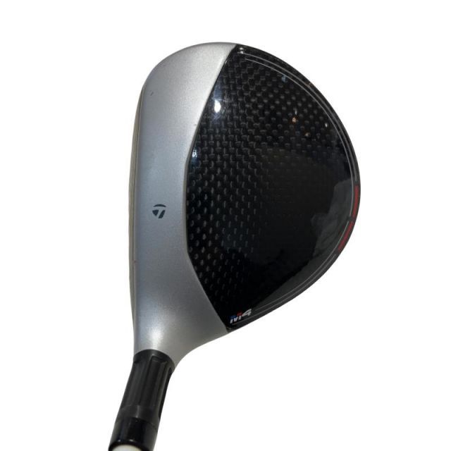 TaylorMadeテーラーメイドM4 フェアウェイウッド 5W R 純正品 中古