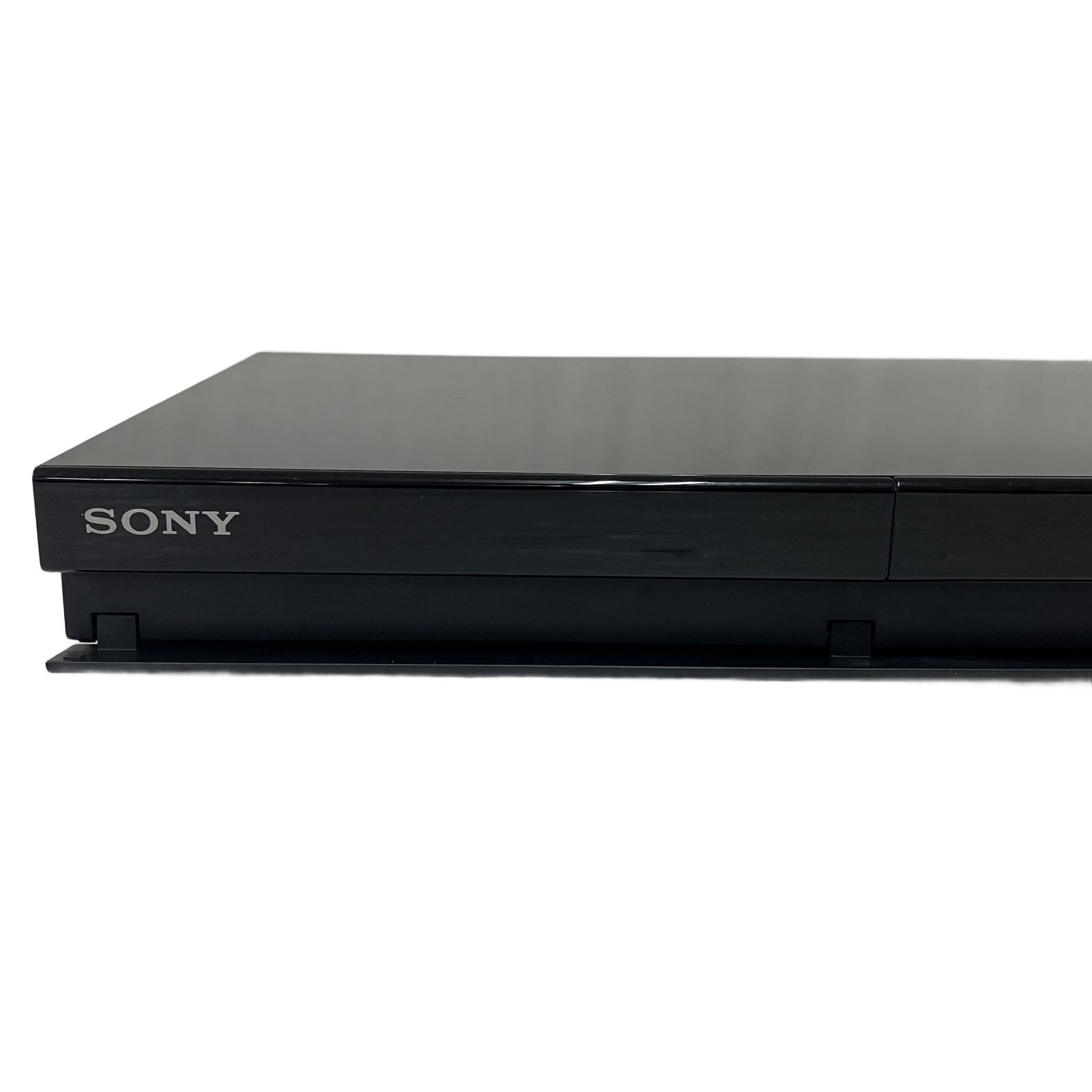 SONY BDZ-ZW1800 ブルーレイ レコーダー BD 2022年製 ソニー 家電 中古