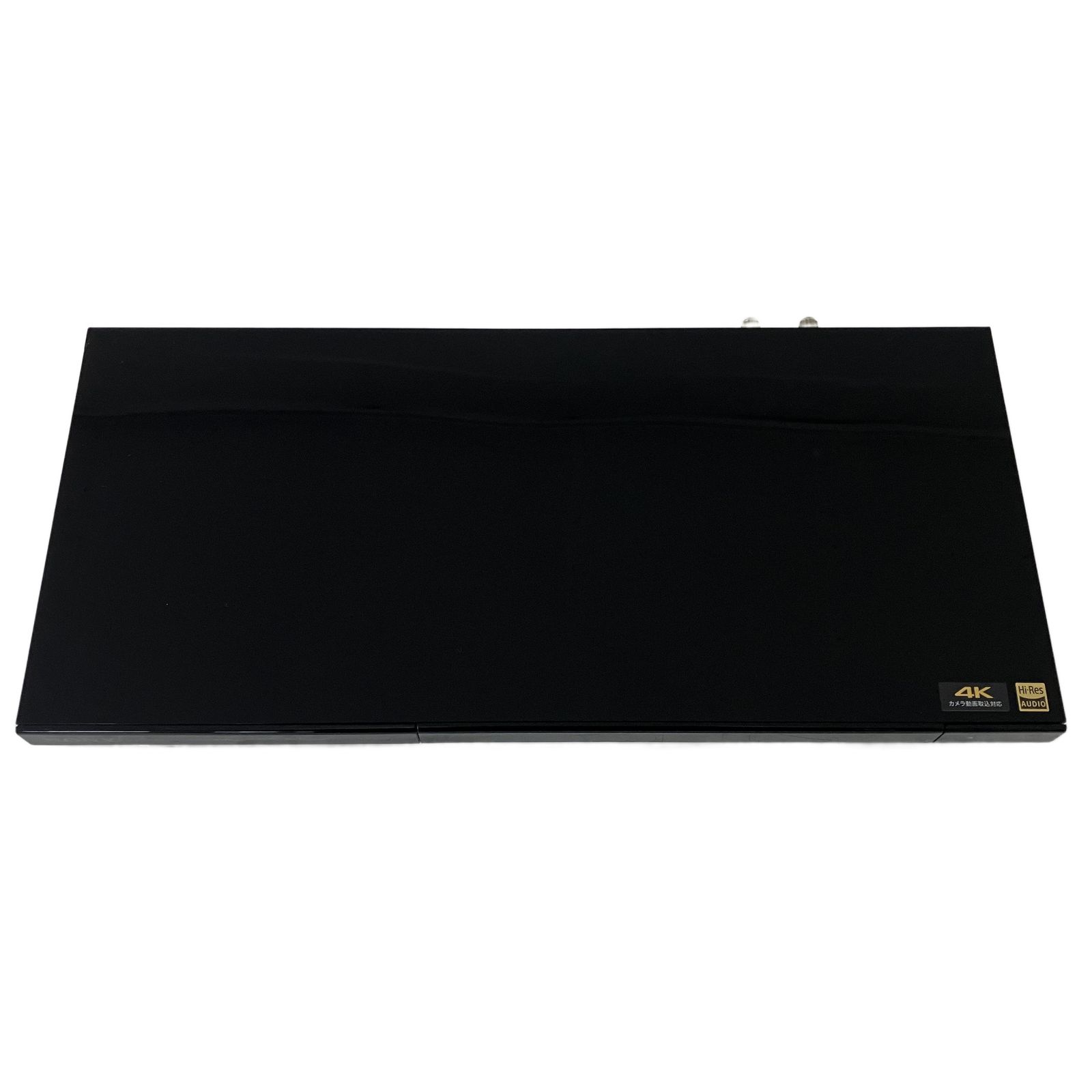 SONY BDZ-ZW1800 ブルーレイ レコーダー BD 2022年製 ソニー 家電 中古