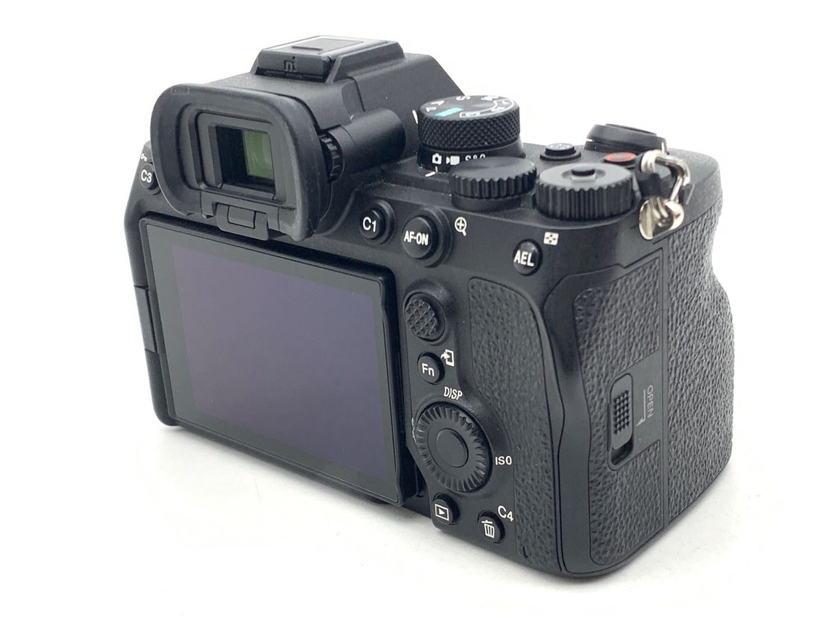 中古】 【並品】 ソニー α7 IV ボディ [ILCE-7M4] - メルカリ